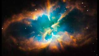 Underworld-Sola Sistim Hubble Pics of The Universe