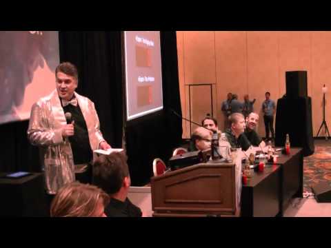 The VMware ESXi Quiz Show