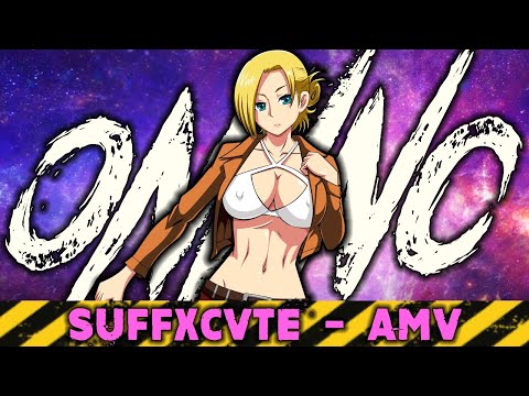 ONI INC. x CA$TL3S - SUFFXCVTE [AMV]