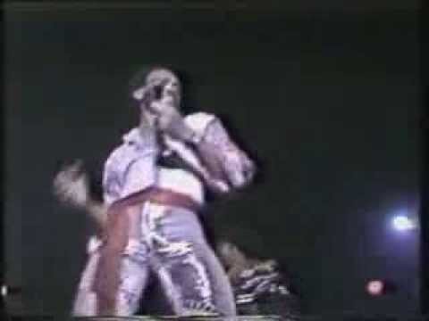 Earth Wind and Fire Rockpalast Full Show