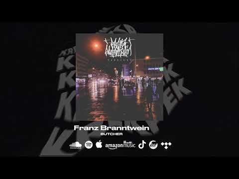 Franz Branntwein - Tapelust [Full Album] | #krekpek