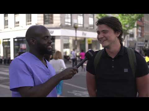 Public Health Trivia - S1E5 - 'I change my bedsheets once a year!'