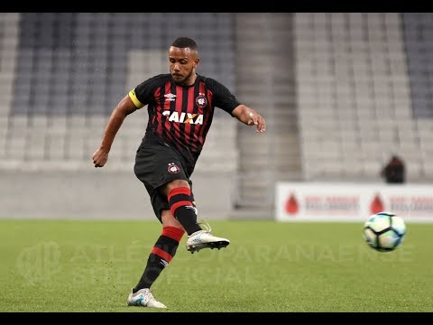 Brasileiro Sub-20: Atlético Paranaense 1x1 Cruzeiro
