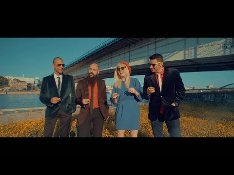 Lollobrigida 'Sutra' lyrics video