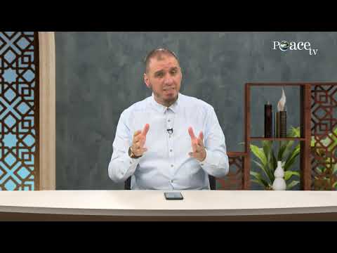 28. Furnizimi i udhëtarit - Sadakaja | Enis Rama