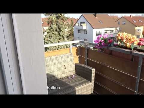 2-Zimmer-Wohnung in Ditzingen - Objekt 18349