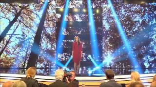 Yvonne Catterfed - &quot;Immer wieder geht die Sonne auf&quot; - (HD Version)