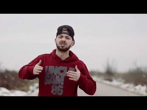 Dakon - Adio ( Radu Gheorghe Alexandru ) |Prod. sLk|
