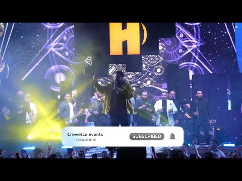 FLORIN SALAM❎FAMILIA ROLEX 2025❎CEAS ELVETIAN❎BERARIA H❎CrewetzelEvents❎FAMILIA ROLEX