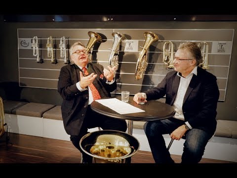 "Egerländer Geschichtsstunden" mit Gerhard Meinl (Folge 2)