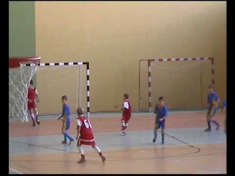 MKS Zduńska Wola r96- turniej