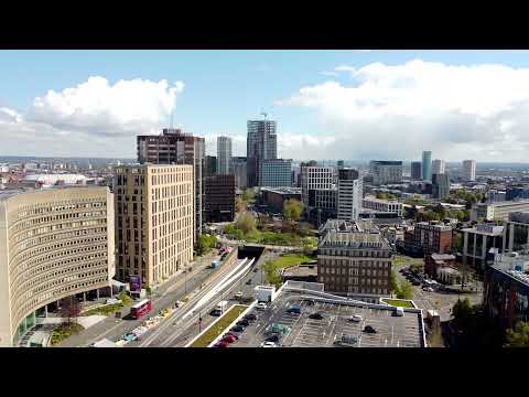 Full Capture Media video.