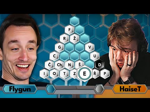 Jak Mě Tenhle Člověk Mohl Porazit v AZ KVÍZU? 😡