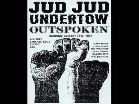 Jud Jud - X The Demos X 7