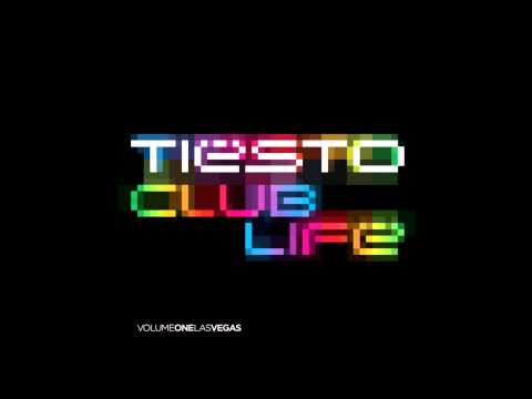 Tiesto (Club Life Vol. One Las Vegas) - Fire In Your New Shoes