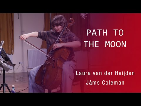 Path to the Moon, Laura van der Heijden | Jâms Coleman