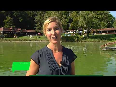 Local stories - in Feldafing with Mayor Bernhard Sontheim