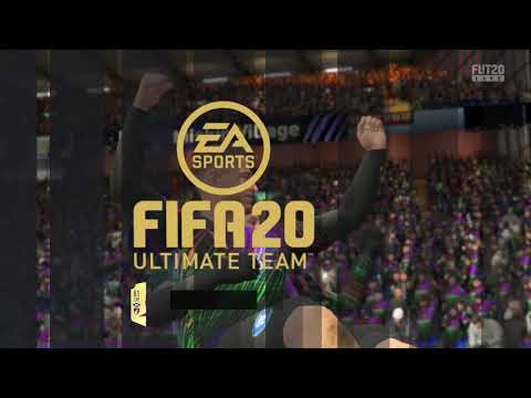 FIFA 20 Fraser speed boost