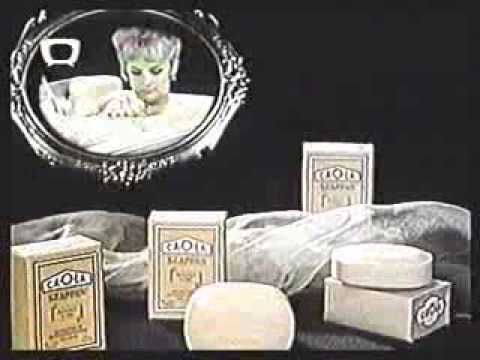 Caola szappan reklám