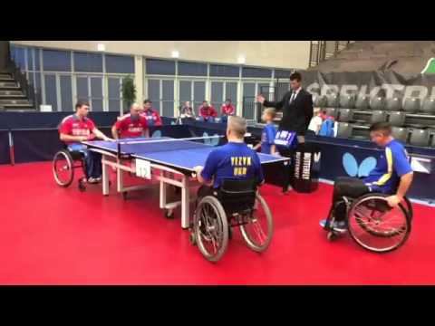 Class T-M3, UKR-RUS, Double