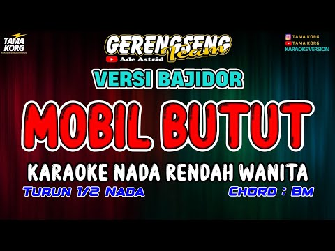 Tama Korg and 5 more