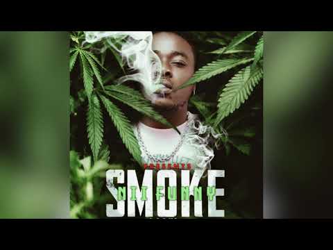 NII FUNNY -SMOKE ( official Audio )