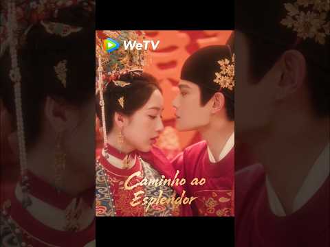 Qual cena icônica de Zhao Ling e Tingyun é a sua favorita? #caminhoaoesplendor