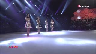 Simply K-Pop EP148-THE SEEYA - Love Song 더 씨야 - 사랑의 노래