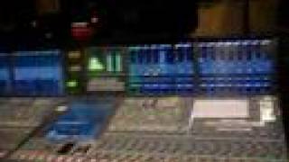 dEUS on tour Official Podcast - Paris oh your god soundcheck