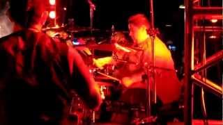 Jay Perez / Aaron Holler / AJ Flores / "The Band" - Que Me Tida de Pata & Cumbia Con Salsa