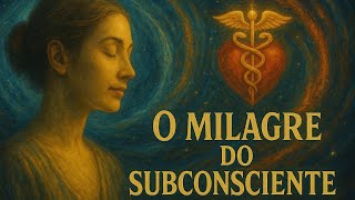 O Poder do Subconsciente - CAPÍTULO: 3 (AUDIOLIVRO)