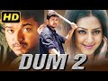 Dum 2 (Thirumalai) Tamil Hindi Dubbed Full Movie | Vijay, Jyothika, Vivek, Raghuvaran
