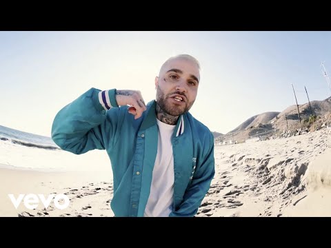 benny mayne - Ms. Malibu (Official Video)