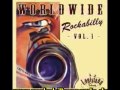 VA - Worldwide Rockabilly Vol. 1: Foggy Mountain Rockers - She´s Too Young - Louisiana Records