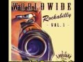 VA - Worldwide Rockabilly Vol. 1: Foggy Mountain ...