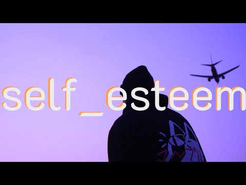 Keepitinside - self_esteem [OFFICIAL MUSIC VIDEO]