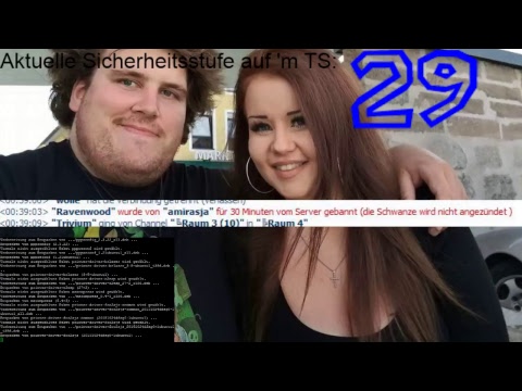 Die SCHWANZE wird nicht angezündet! | Der Bannhammer wird geschwungen  !!! |  Drachenlord Teamspeak