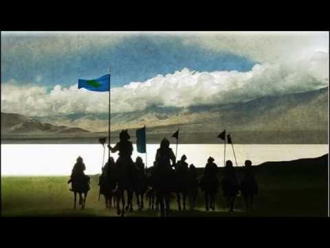 Altai Kai - Attar - Horses - English Subtitled