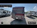 Check out this Video for a 2022  Phoenix Cruiser 2351D(Stock #464497)  for sale by Pop RVs. This unit is located in Sarasota, FL