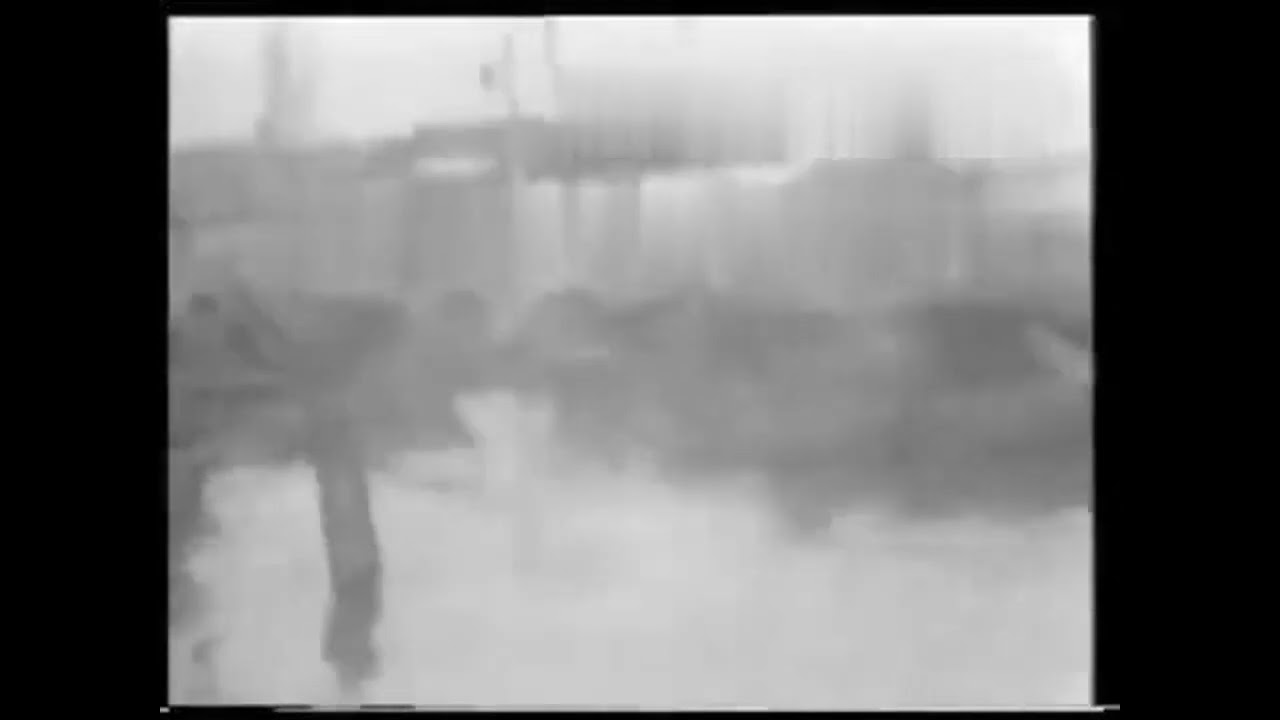 Canton River Scene (1898) Edison