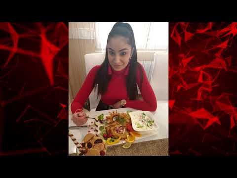 LEJLA - ATTI ÉS MERCI KÜLDI VIVIENNEK A 16. SZÜLINAPJÁRA