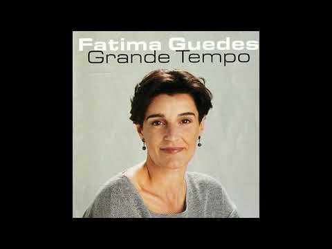 O Dia Em Que Faremos Contato - Fátima Guedes