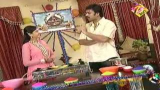 Mee Inti Vanta March 19 '11 Part - 1