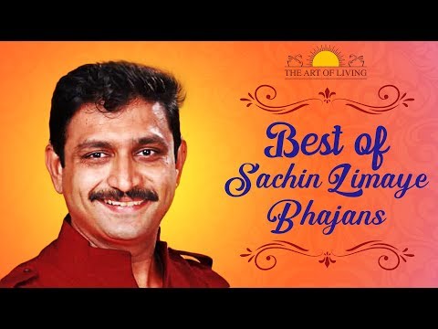 Art of Living Bhajans by Sachin Limaye | Narayana Hari Narayana | Krishna Kanha | Ram Krishna Hari
