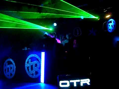 Matt Hardwick's Final set @ OTR Sheffield 10/17