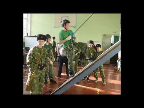 Весенний Кубок безопасности 12 и 21 марта 2020 года ДЮЦ Турист