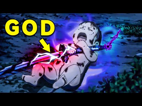 The Abandoned Orphan Gains The Power Of Demonic Sword To Seek Revenge Against The Demon丨Anime Recap