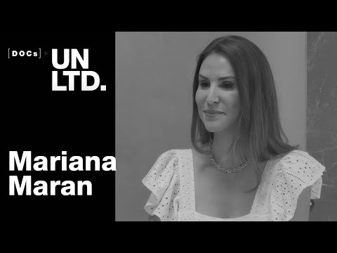 Mariana Maran