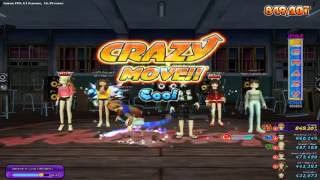 IU &amp; Yoo SeungHoo - I Believe In Love , Crazy Dance 4 , Bomb Chance ~ Audition AyoDance