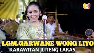 Download lagu LANGGAM GARWANE WONG LIYO-KARAWITAN JLITENG LARAS(NYEMEG POOOLLL)//PRIMA AUDIO//MONICA SDI mp3